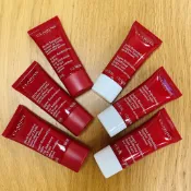 升級版呼啦小腹霜 呼拉小腹霜 30ml 克蘭詩 CLARINS  coco彩購 中文標 公司貨