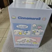 快速出貨♡大耳狗存錢桶 草莓熊超大可樂罐 三麗鷗 卡納赫拉 庫洛米 可樂罐存錢桶 米奇零食存錢桶 人魚漢頓 造型可愛