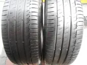 ◎至品中古胎◎優質中古跑胎~235/55/19 德國馬牌 PC6 ~含安裝.平衡