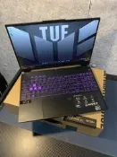 ASUS TUF FA507NV R7特仕版電競筆電(R7-7735H/滿血版RTX4060 8G/16GB/1TB)