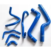 豐田TOYOTA EXSIOR a秀2.0 防爆強化矽膠水管