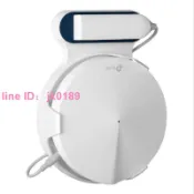 綺夢屋 STANSTAR壁掛式用於TP-Link Deco M9 Plus全家用網狀WiFi系統路由器壁式插座壁掛支架 露 露天市集 全台最大的網路購物市集