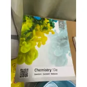 普通化學原文課本 Chemistry 10e Zumdahi • Zumdahl • DeCoste