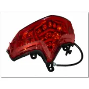 《青春》E-GIN 一菁 S-MAX 155 後燈組 黑色 LED 紅SMAX 1DK S妹 後燈總成 尾燈 全新品