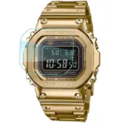 【台灣現貨】【DW-5600、GW-M5610 專用“鋼化玻璃“】Casio G-Shock DW-5600、5610