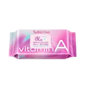 (店+)【BCL】Saborino 晚安面膜 30片