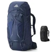 【Gregory】BALTORO 75 專業網狀透氣健行登山背包75L(M).大容量雙肩後背包/ 157945