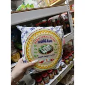 🔥【實體店現貨】越南春捲皮 Bánh Tráng 薄透Q彈 圓形/方形 米紙 越式生春捲/炸春捲必備