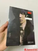 【小新嚴選】林俊傑專輯CD 她說 全新未拆封！正版正品，拍下即可