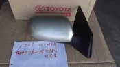 VIOS 03 04 05 06 07 08 09 10 11年 正廠 3線 手折 右後視鏡  照後鏡