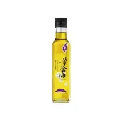 【水里農會】苦茶油-台灣籽-1瓶組(250ml-瓶)