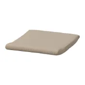 【IKEA 宜家家居】POÄNG 椅凳墊，kelinge 米色