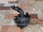 福斯 GOLF 5代 6代 1.6 2.0 汽油車 全新 空氣濾清器 進氣集氣箱 (裝在左大燈下方)
