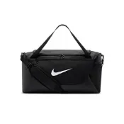 Nike Nk Brsla S Duff-X 黑色 大容量 旅行袋 健身包 運動 休閒 手提袋 IB4394-010