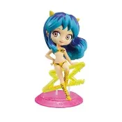 【BANPRESTO】Q posket together 福星小子動畫重製版 (A：拉姆)