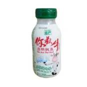 (店+)【國農】國農PP 215ML麥胚芽牛奶 1箱24瓶(PP瓶包裝)