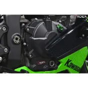 Ridea ZX-4RR ★朝幸機車行★碳纖護蓋 碳纖護塊 車身保護蓋 引擎防護蓋 引擎保護蓋 引擎護蓋 引擎蓋 車身蓋