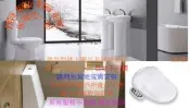 O806 全省“ Cassido進口O-806 二段式旋風虹吸式單體馬桶”全新公司貨原廠保固 