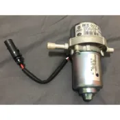 [原厰正品] 奧迪 Audi A4 B6 B7 A6 Q7 R8 VW 福斯 煞車真空輔助幫浦 8E0927317A/H