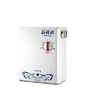 (全省安裝)莊頭北瞬熱型電熱水器TI-2503