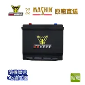 【麻新電子】語璽鋰鐵電池 Q85 (L)(R)｜磷酸鋰鐵汽車電池