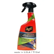 (店+)【Meguiars】Meguiar's 美光 混合陶瓷三合一蠟 G251024 (710ml/強效撥水/SiO2技術/免水洗車/清潔保護)