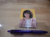 ◎貓頭鷹尋星窩◎明星彩色照片專賣-PhotoP40-199李碧華2*3照片1張