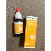 熱門必備囤貨商品現貨不用等【Healthy care】澳洲 天然蜂膠滴劑 25ml/瓶