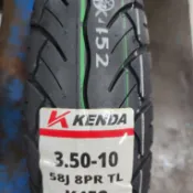 輪胎急救站  k452建大全新350-10機車輪胎