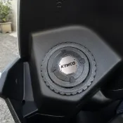 反光屋FKW RTS RTSR RCS MOTO KYMCO 油箱蓋貼 3M背膠 車貼 防水 機車貼紙 油箱貼