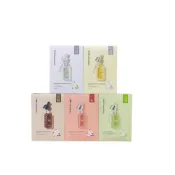 (店+)【CNP Laboratory】韓國 CNP 毛孔緊緻安瓶面膜25ml*10入