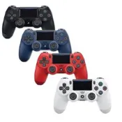【現貨不用等】PS PS4 原廠 配件 無線控制器 DualSense DualShock 手把 台灣公司貨 無線 搖桿