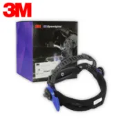 3M 100V電焊面具頭架 Speedglas 3M 100V 液晶自動變色面罩 用於100、9000、SL焊接頭盔 通