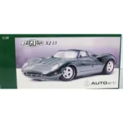 Autoart 1/18  JAGUAR  XJ 13