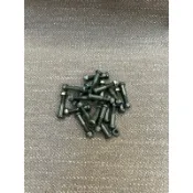 蝦皮代開發票 滿百出貨 煞車手把螺絲 煞車螺絲 5mm 煞車 手柄螺絲 拉桿 摩托車 煞車 把手 手把 固定螺絲
