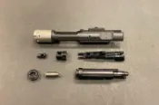 聖堂 客製 MARUI MWS 專用 鋼槍機總成 對應MWS MTR