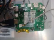 SAMPO聲寶液晶電視EM-55IT08D網路板