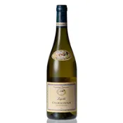 【品酒網】法國 喬維娜佳人夏多內白葡萄酒 750ml Francois Chauvenet variétal Lajolie Chardonnay White Wine 2015