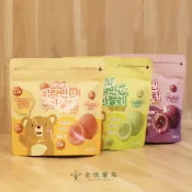 軟糖 林貝兒Q脆球機能軟糖 零食 【全欣藥局】