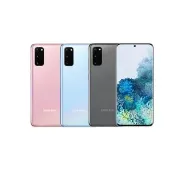 【Samsung 三星】B級福利品 Galaxy S20 5G 6.2吋（12G/128G）