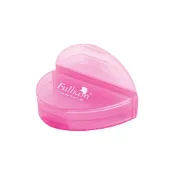 (店+)【fullicon 護立康】【護立康】高顏值 隨身藥盒 4格收納盒 飾品盒 戒指盒 藥盒 分裝盒 迷你藥盒 愛心盒春節出遊 情人節