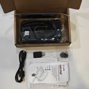 台北市中正區發貨 全新 Poly 繽特力Plantronics Voyager 5200 UC頂級高階 藍牙耳機 商業版