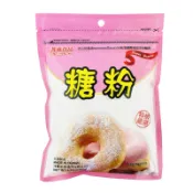 耆盛 糖粉 250g 烘焙糖粉 調味糖粉 DIY麵包 甜甜圈 蛋糕糖粉
