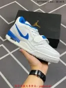 （可開發票）【現貨最低價】耐吉 Nike Air Jordan Legacy  312 Low 白藍 AJ312 喬31