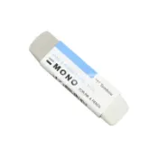 +富福里+ 現貨 日本 TOMBOW 蜻蜓 ES - 510B 雙頭 鉛筆 原子筆 鋼筆 橡皮擦 兩用橡皮擦