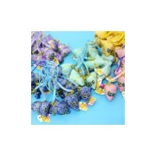 (店+)包中香包 手機吊飾 粽子香包/一個入 綉包中 平安吊飾 肉粽香包 端午節香包 包中粽子香包-4750