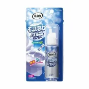 76尚宏 【領券滿額折100】 日本原裝【ST雞仔牌】免治馬桶噴嘴專用泡沫清潔劑 (40ml)