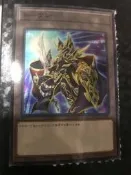 遊戲王單卡 BACH -JPT01 Token 黑魔導 指示物 代幣 