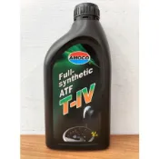 AMOCO 4號變速箱油 ATF T-IV toyota type-iv lexus atf