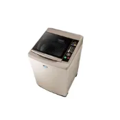 (店+)【SANLUX 台灣三洋】SW-17NS6 17KG 媽媽樂 定頻超音波單槽洗衣機